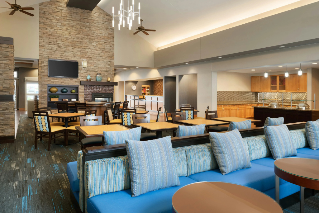 Homewood Suites by Hilton Madison West - Général