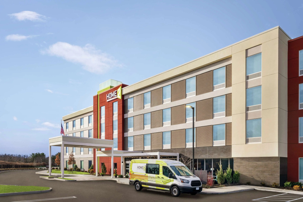Home2 Suites by Hilton Glen Mills Chadds Ford, PA