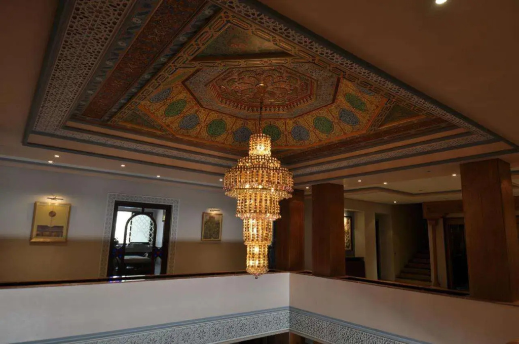 Wassim Hotel - Général