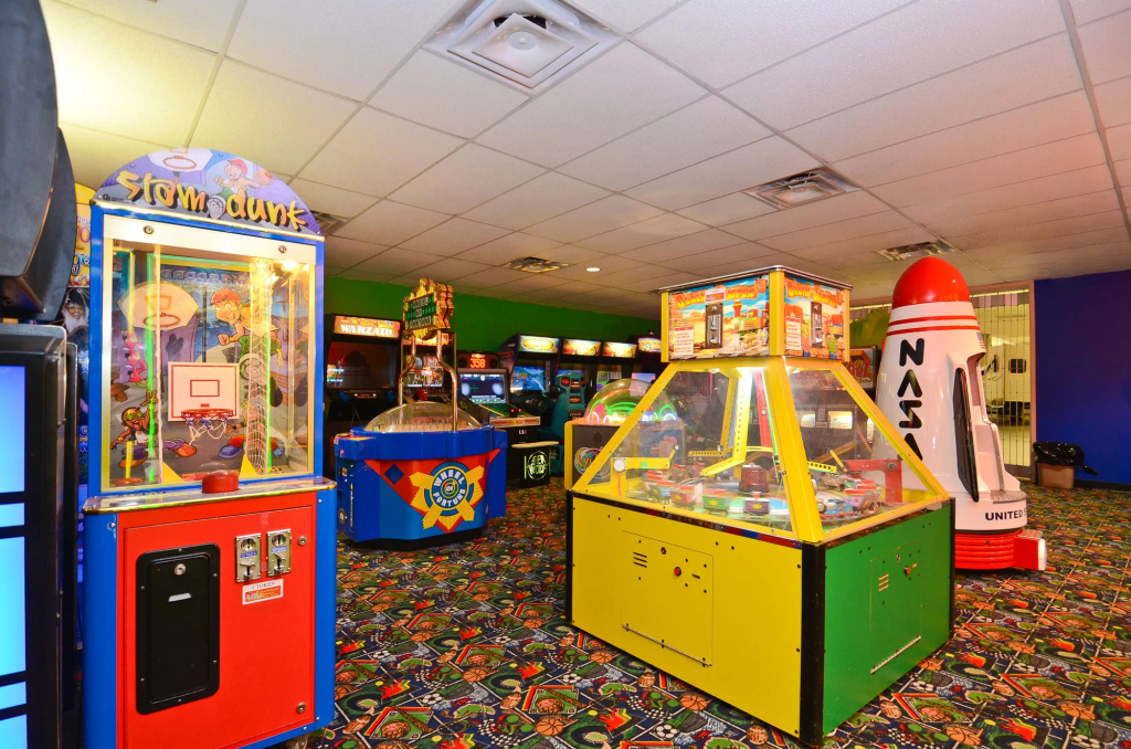 Hotel photo 21