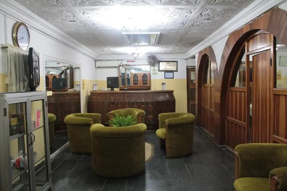 Hotel photo 18