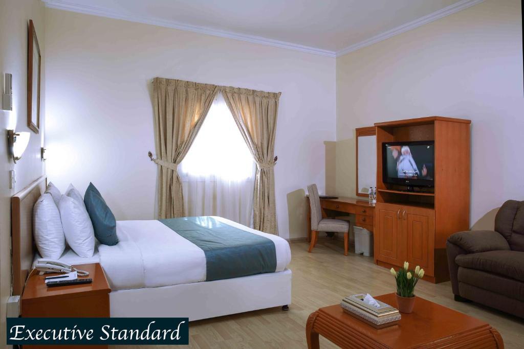 Al Seef Hotel