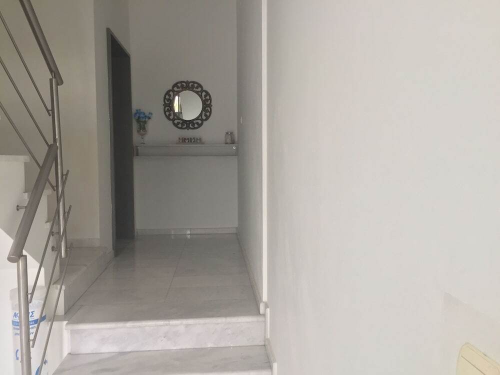 Alexiou Apartments Blue  - pic #1