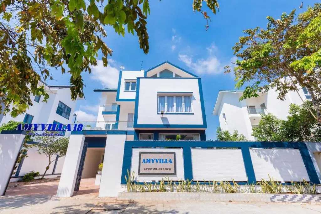 C2.37 Villa Thùy Dương 3