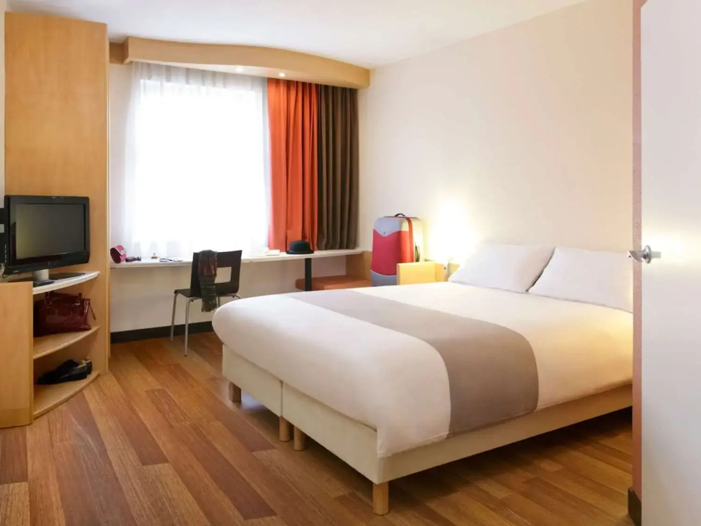 ibis Bratislava Centrum - Général