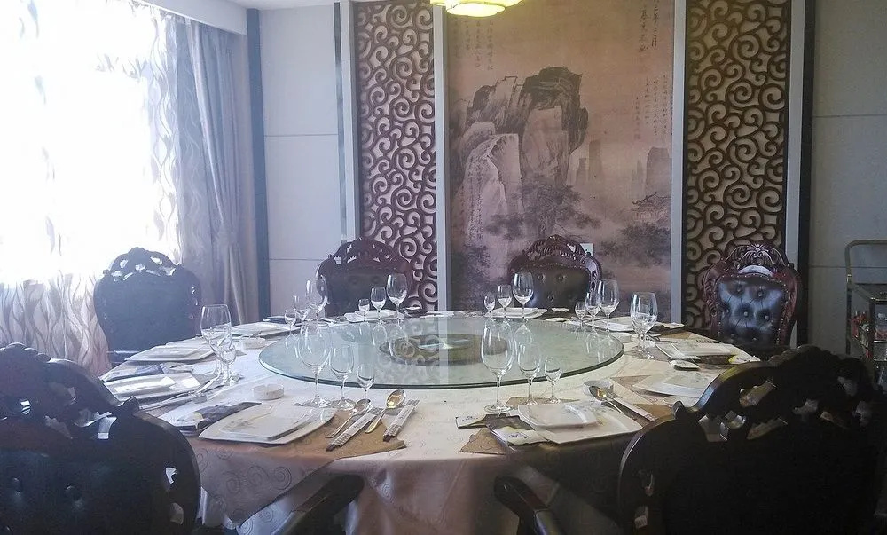 Hongyuan International Hotel - Général