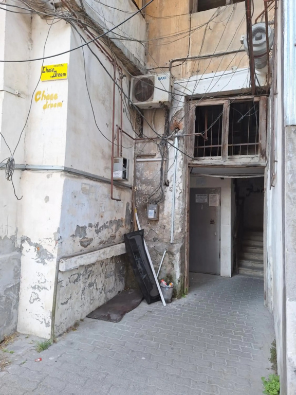 City Center Luxury Hostel