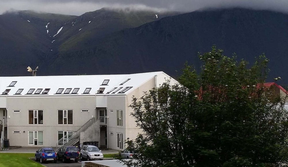 The Private Apartments