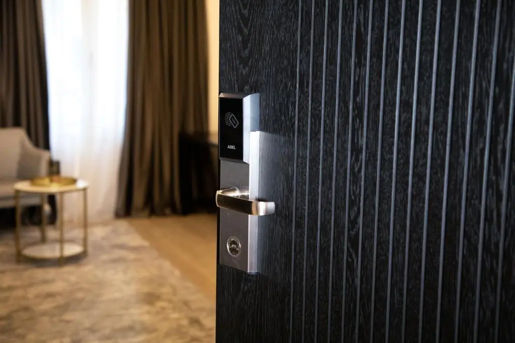Triss Hotel - Chambres