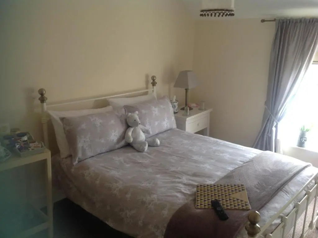 Lillys Pad - Chambres