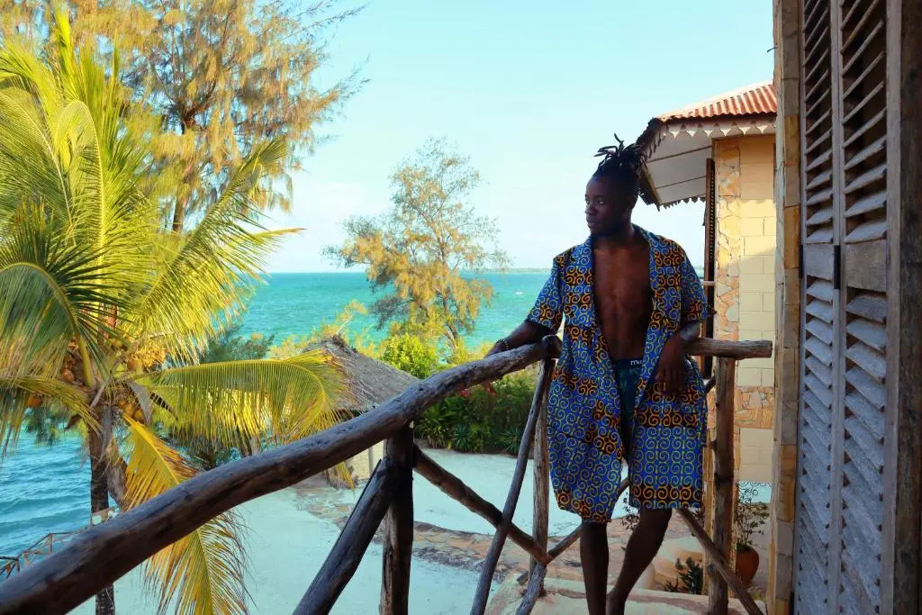 Seasons Lodge Zanzibar - Chambres