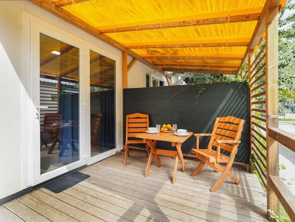 Mediteran Bungalow Galeb Omis