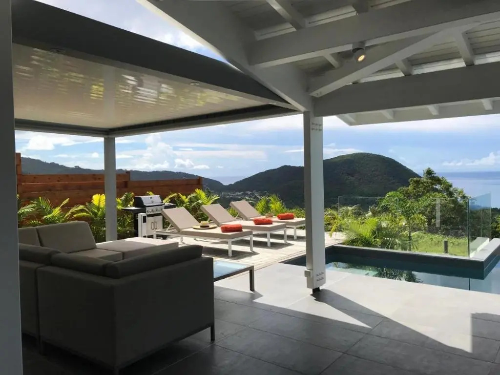 Deluxe Villa