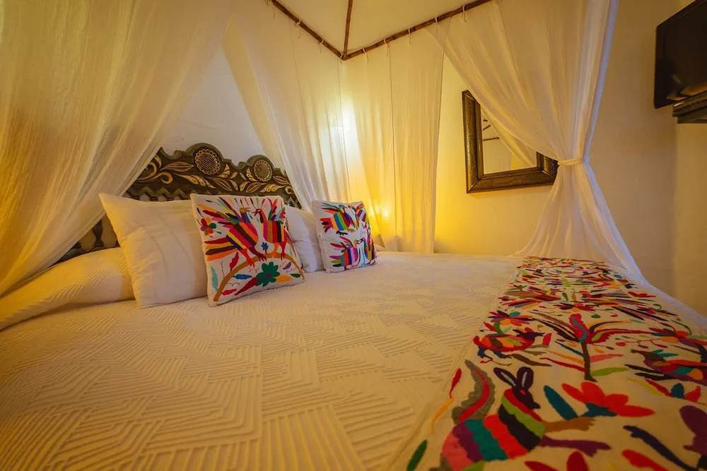 Espuma Hotel - Adults Only - Chambres