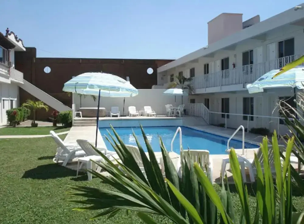 Aohom Santuario Hotel & Spa