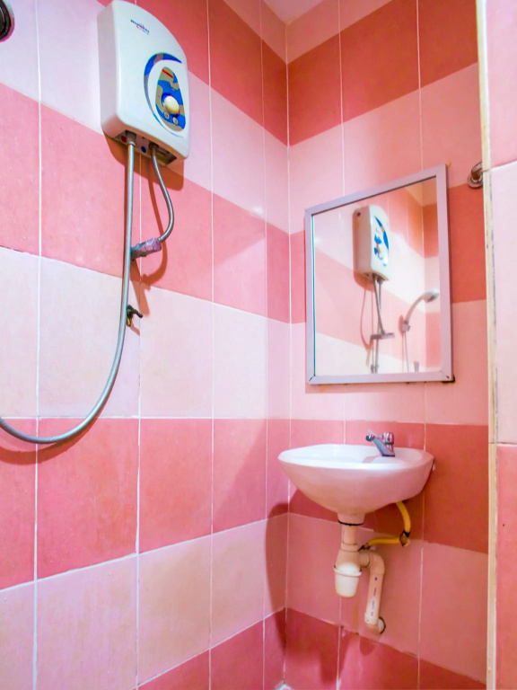 Alor Boutique Hotel - Général