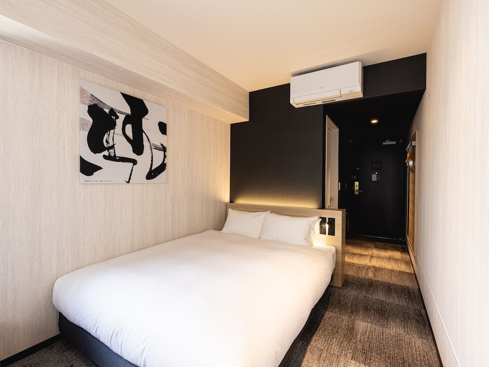 La'gent Hotel Kyoto Nijo 사진 2