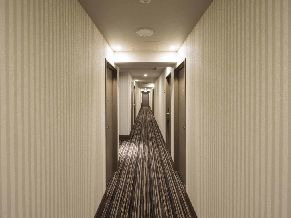 Hotel Wbf Shinsaibashi 사진 15