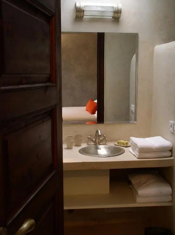 Riad Dar Selen - Chambres