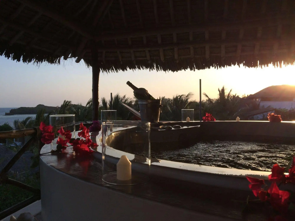 Mawe Resort Watamu Boutique Hotel