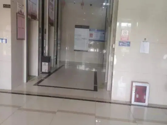 Wode Aladdin Homestay (Linyi Hongxing International Plaza)