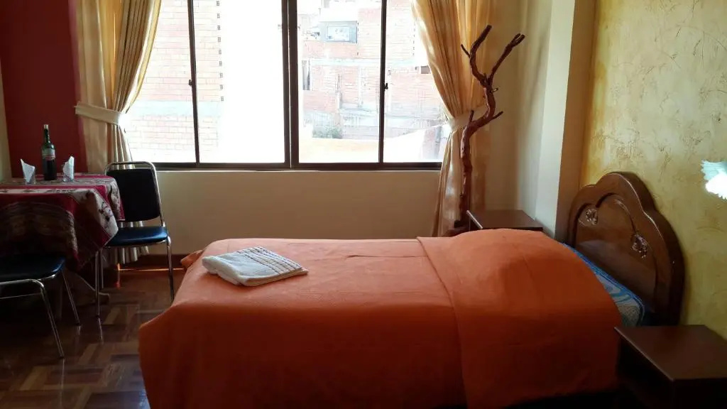 Standard room