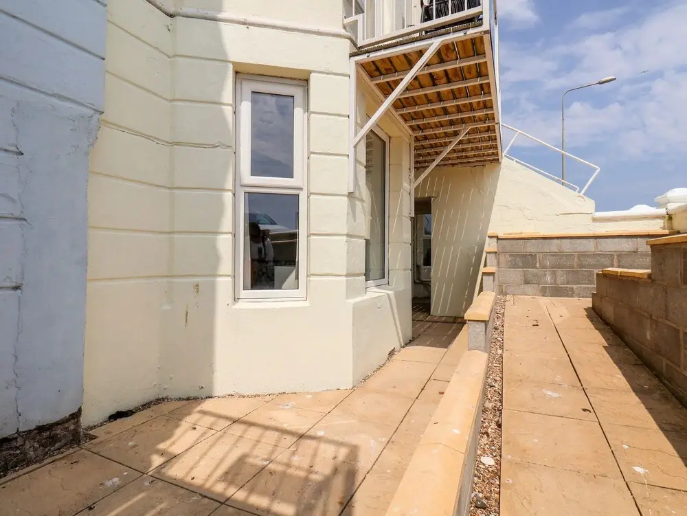 Apartment 1 @ Bridlington Bay