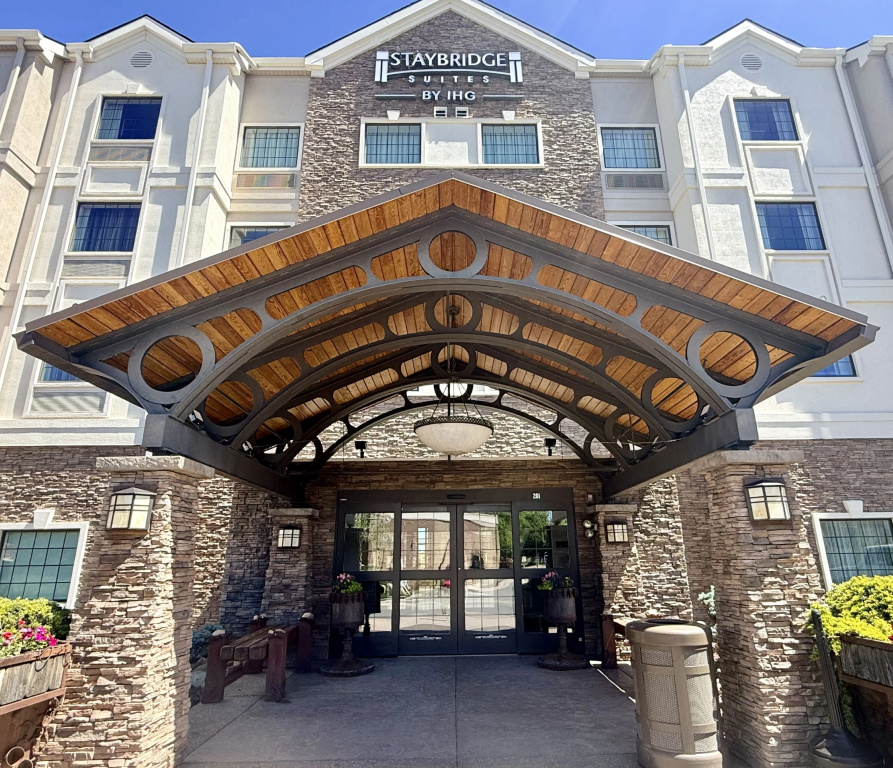 Staybridge Suites Great Falls by IHG