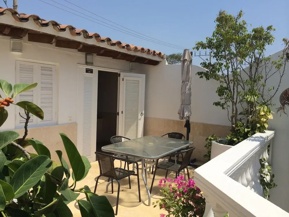 Old Town House - Chambres