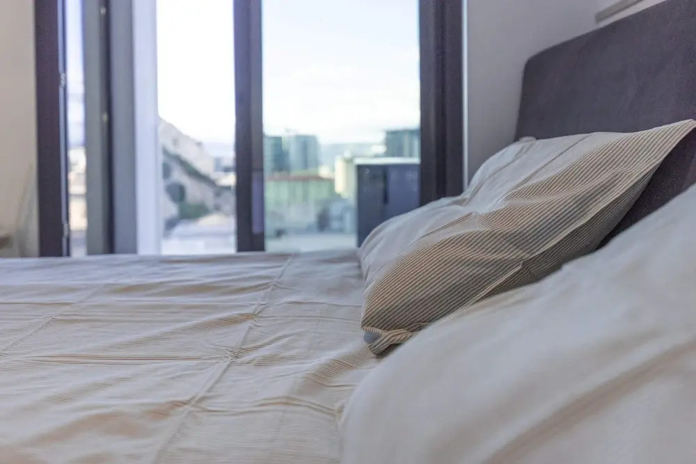 Top Studio With View-hosted by Sweetstay - фото 3