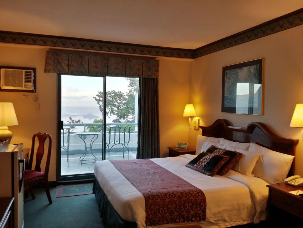 Days Hotel Tagaytay - Général