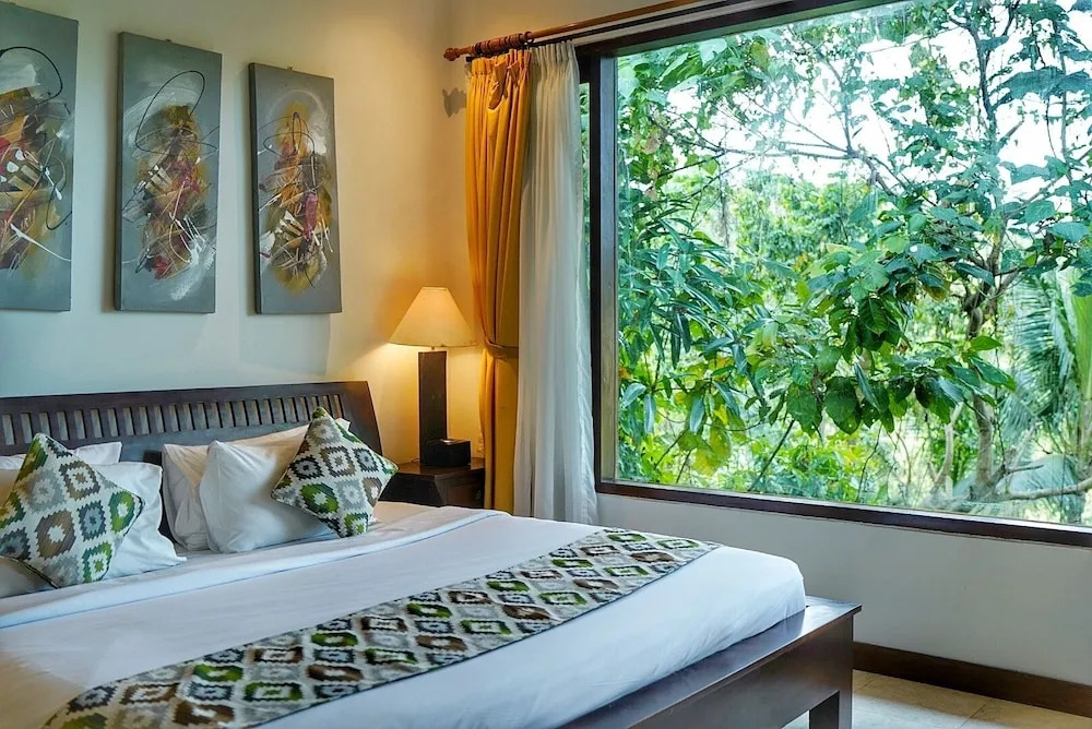 Beji Ubud Resort