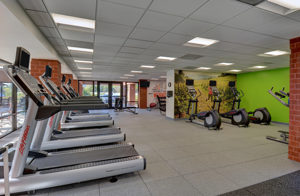 Holiday Inn Washington-Dulles International Airport by IHG - Général