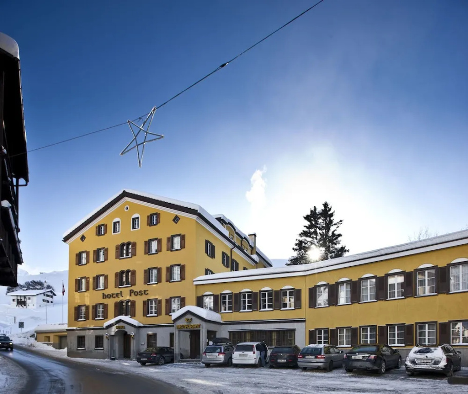 Hotel photo 15