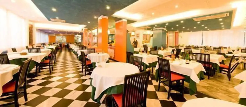 Hotel Soraya - Général