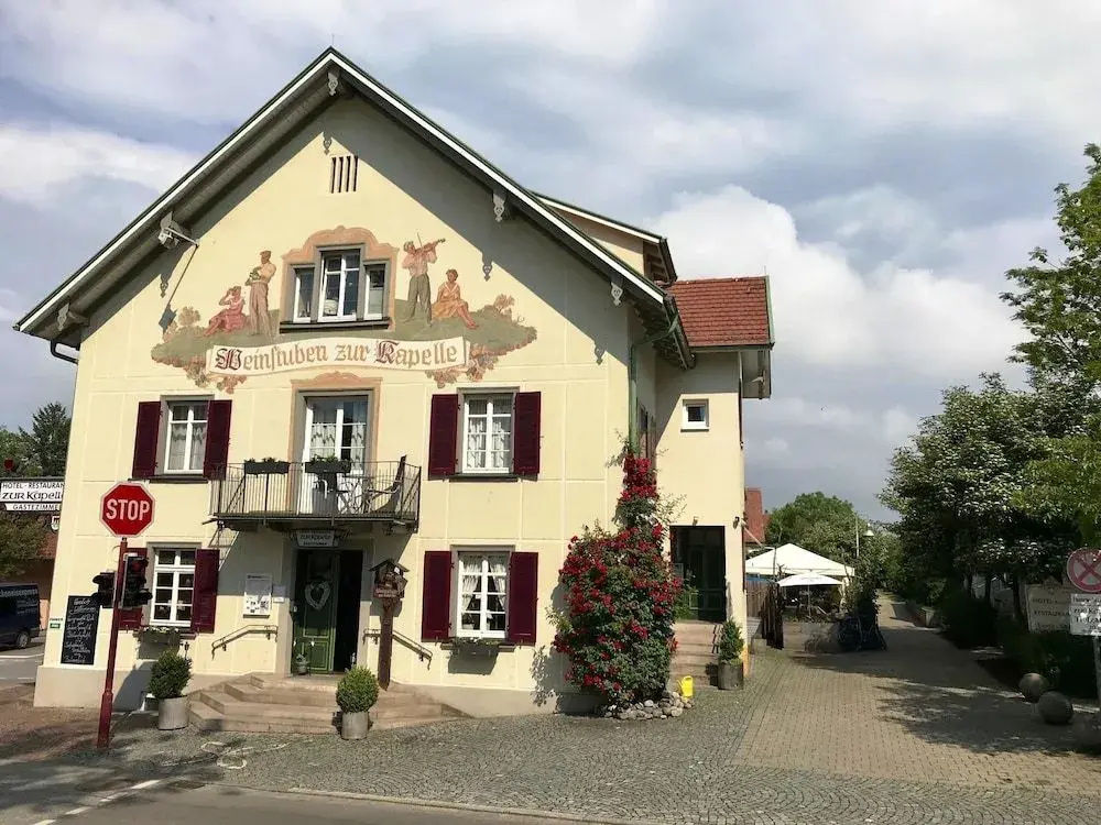 Hotel Restaurant Zur Kapelle - Général