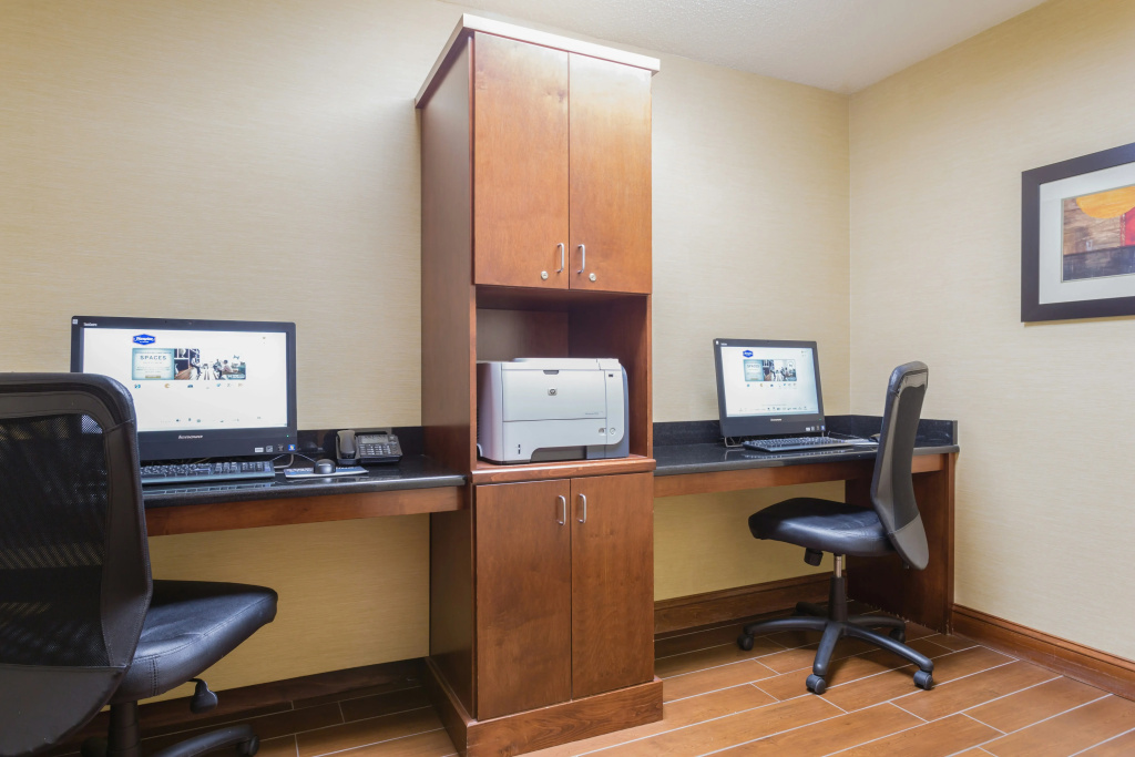 Hotel photo 18