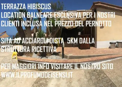 Il Profumo Dei Sensi