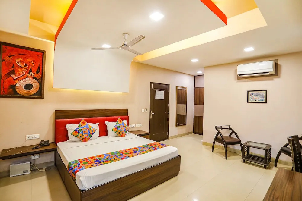 Premium room