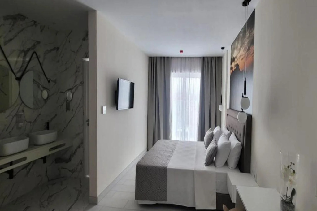 Ouril Hotel Mindelo - фото 6