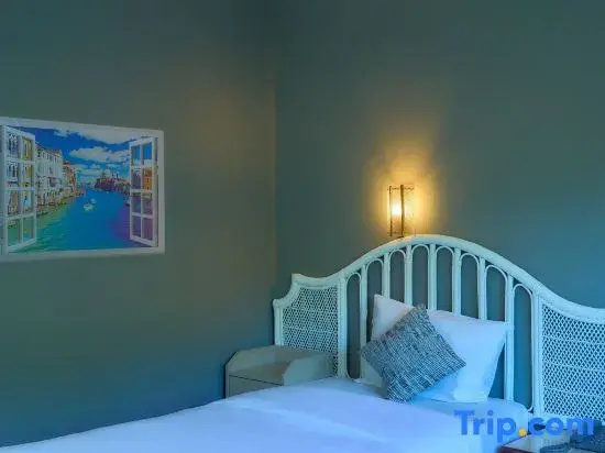 Nora Bukit Hotel - Chambres