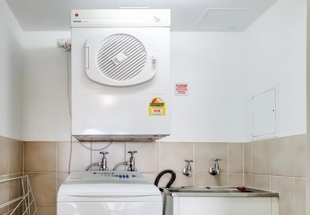 Central Hillcrest Apartment Hotel - Général