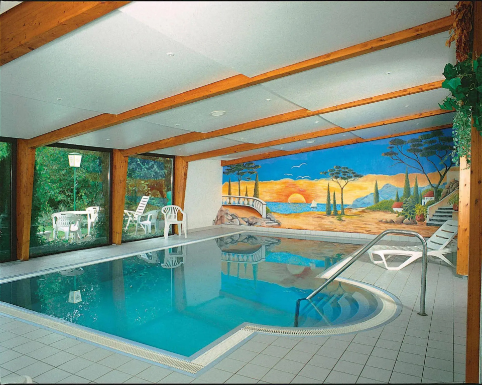 Hotel Schoos - Général