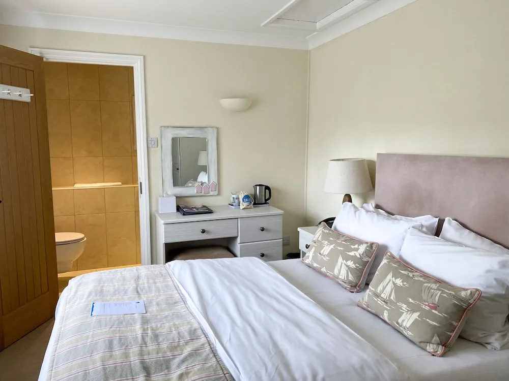Caley - Chambres