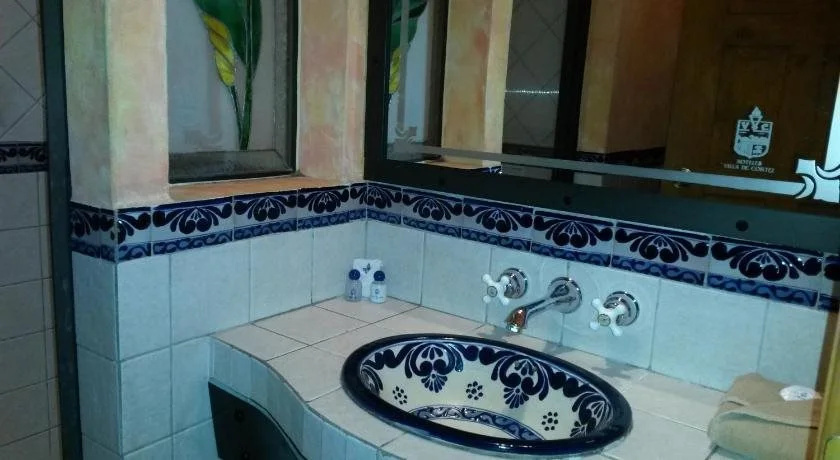 Hotel Villa De Cortez - Général