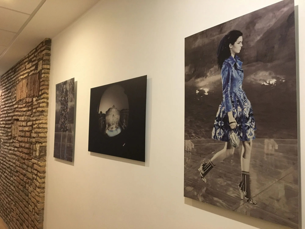 Giuturna Boutique Hotel - Général