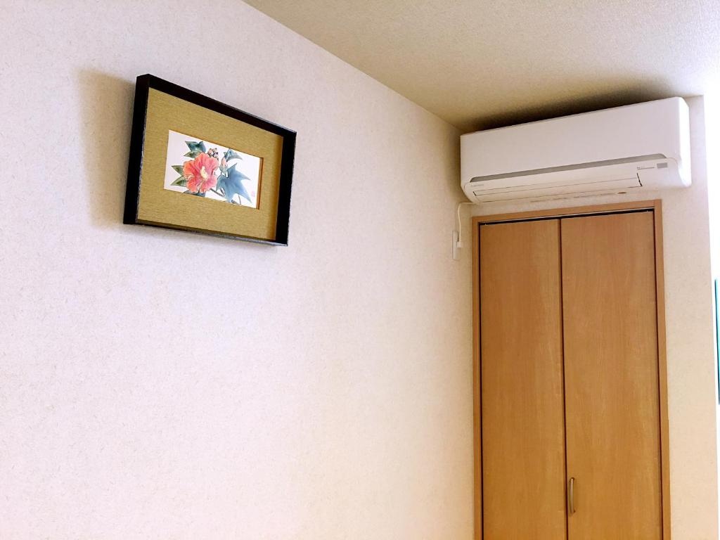 Osaka Guesthouse SAYURI TENGACHAYA Ekimae 사진 3