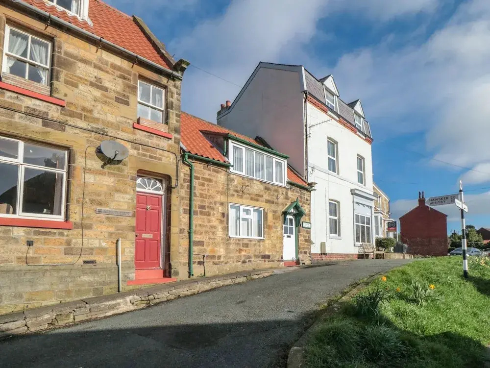 Newton Cottage