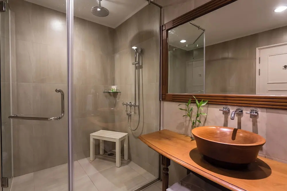 Sokha Phnom Penh Hotel - Chambres