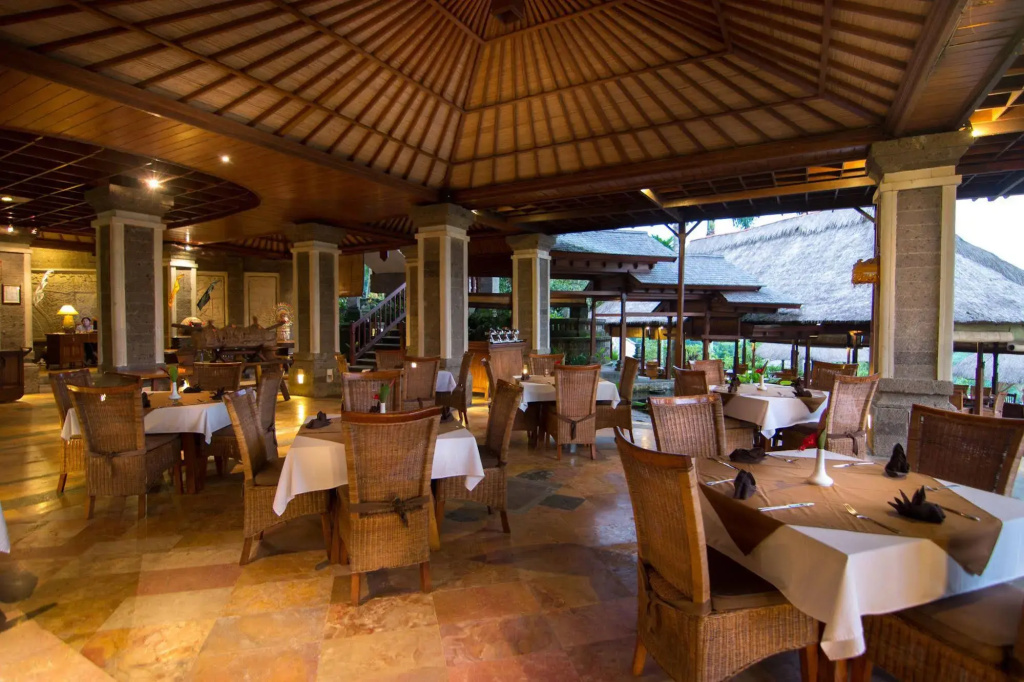 The Payogan Villa Resort & Spa Ubud - Général